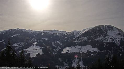 flachauwinkl webcam|Live Webcams in Flachau.